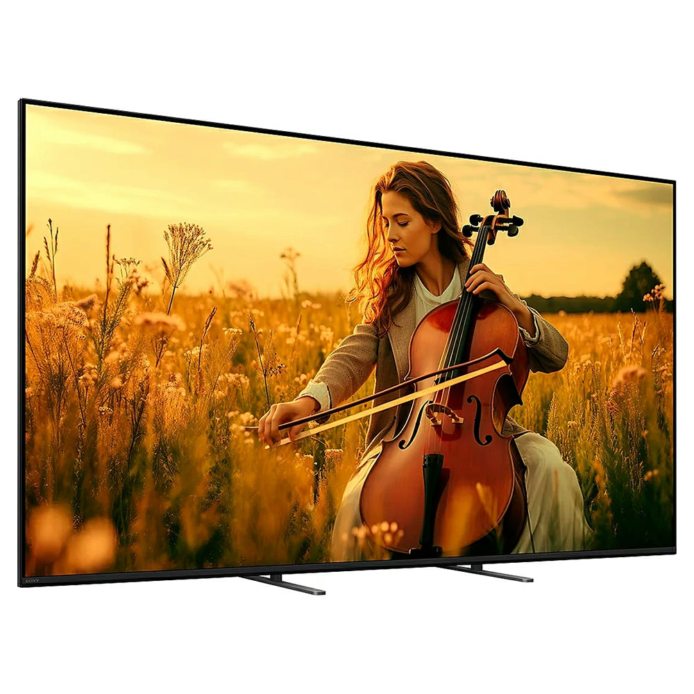 Sony Bravia 5 65" 4K Smart TV - Schwarz | K65XR55B.UKA