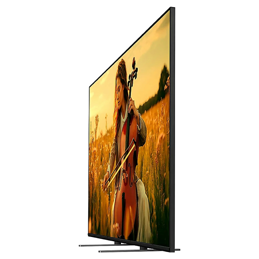 Sony Bravia 5 65" 4K Smart TV - Schwarz | K65XR55B.UKA