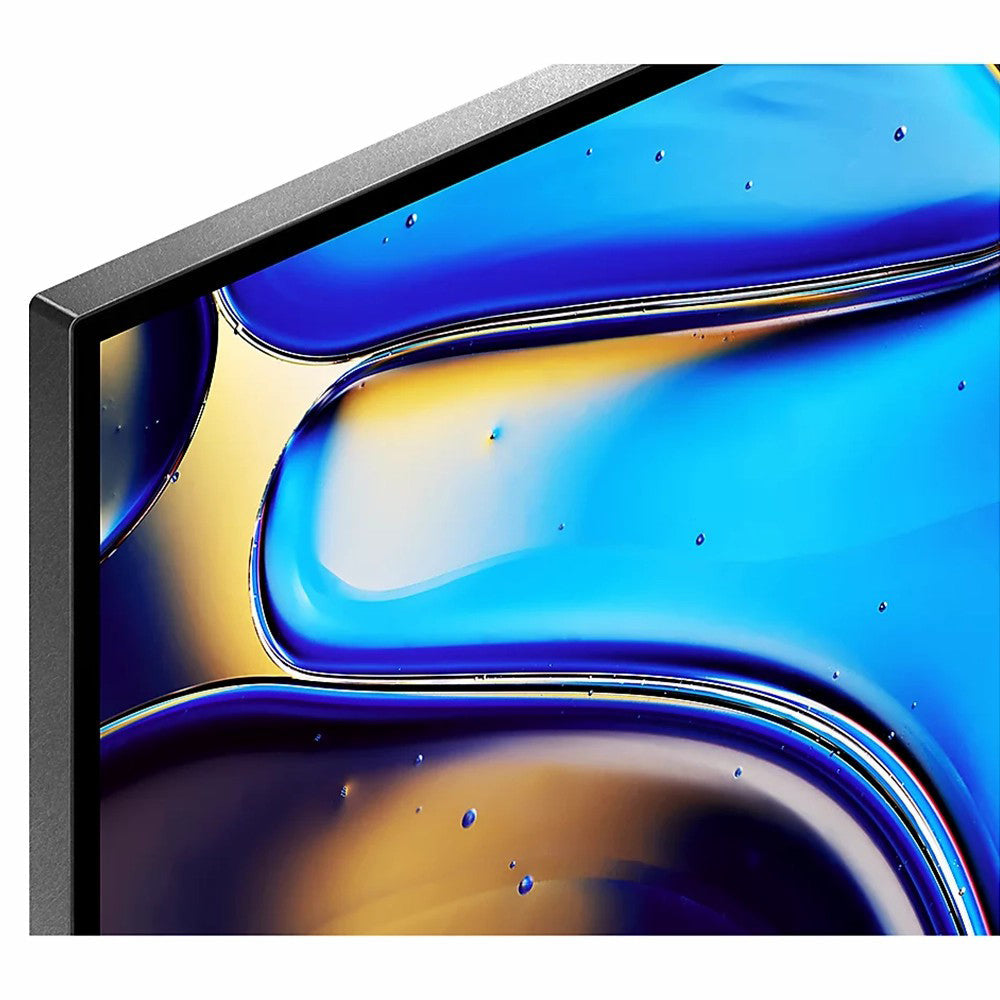 Sony Bravia 8 65" 4K Smart TV - Dark Silber | K65XR80U