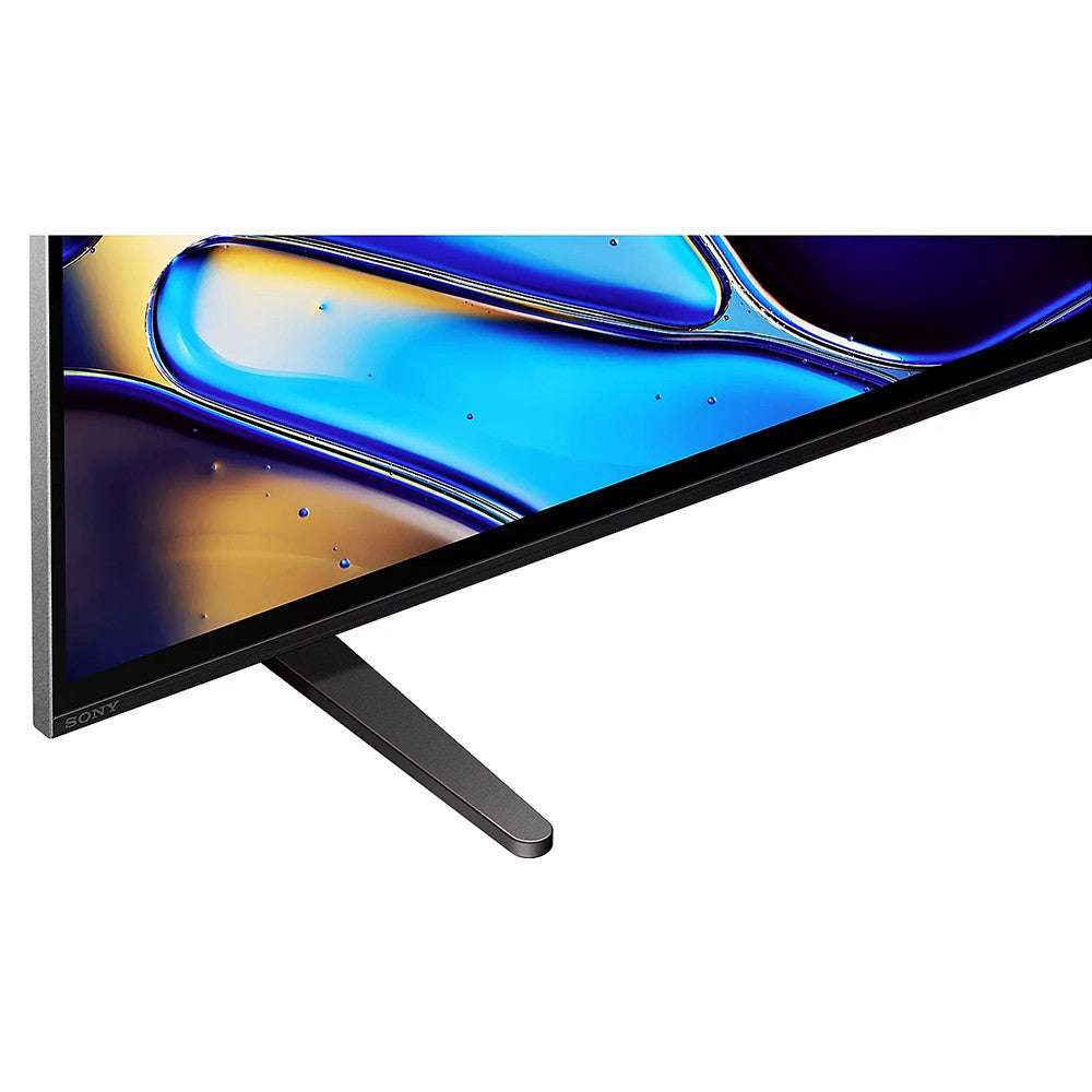 Sony Bravia 8 65" 4K Smart TV - Dark Silber | K65XR80U