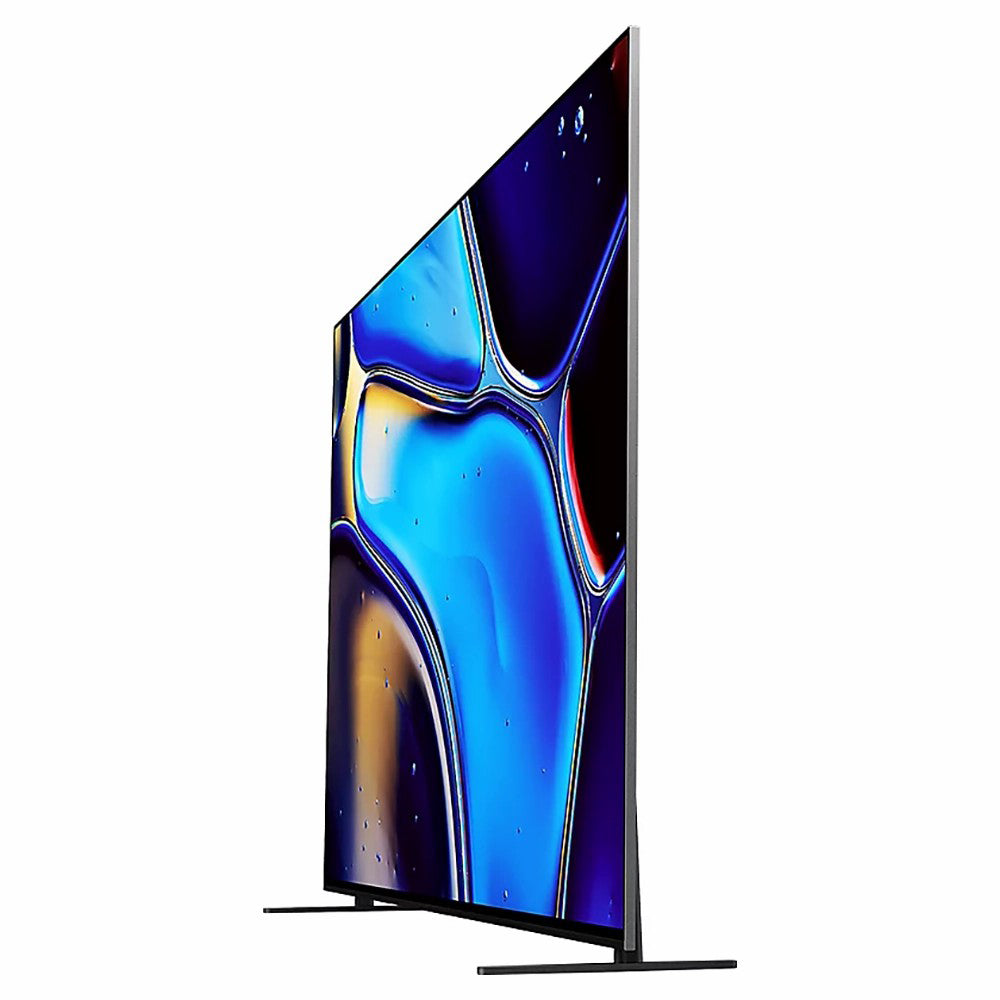 Sony Bravia 8 65" 4K Smart TV - Dark Silber | K65XR80PU