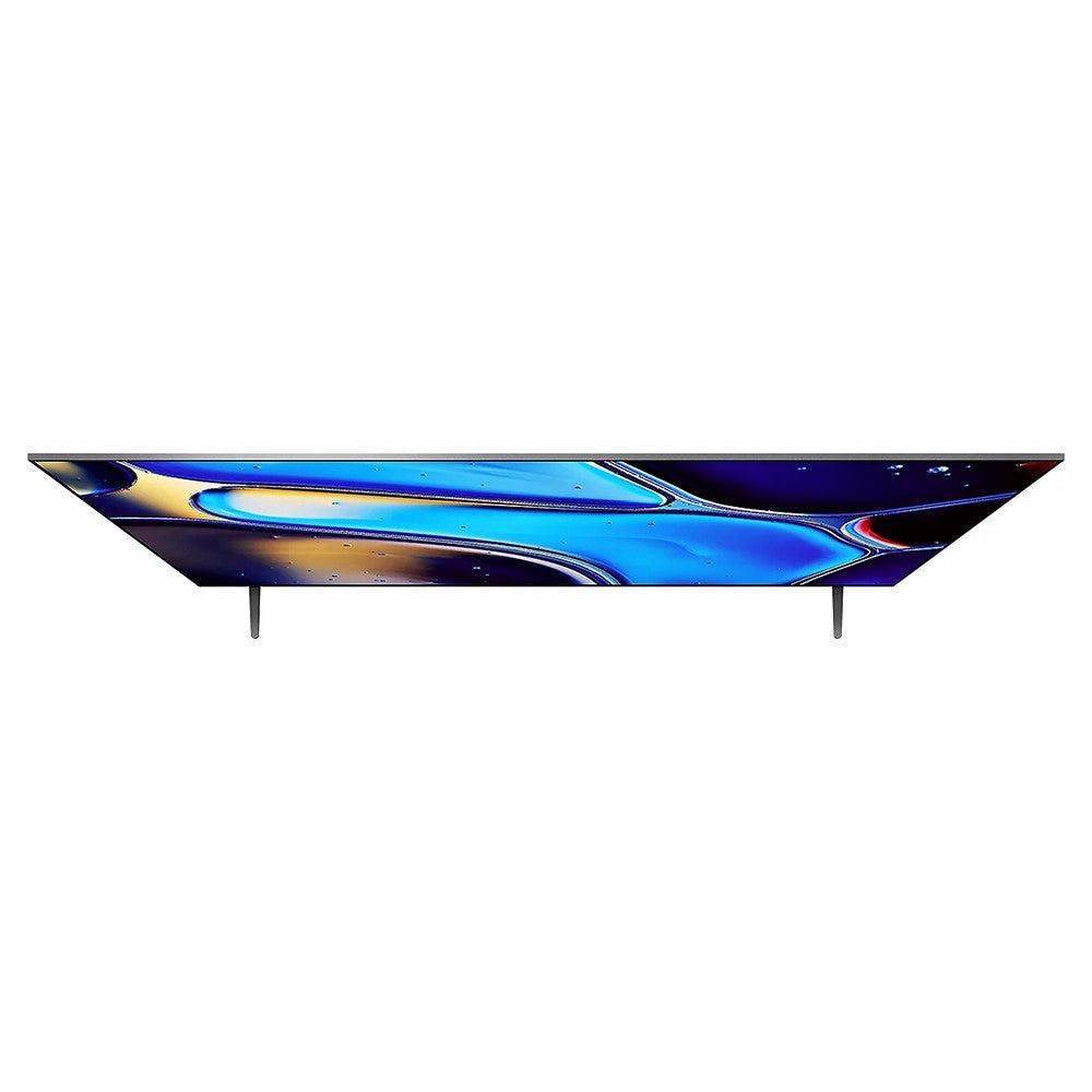 Sony Bravia 8 65" 4K Smart TV - Dark Silber | K65XR80U