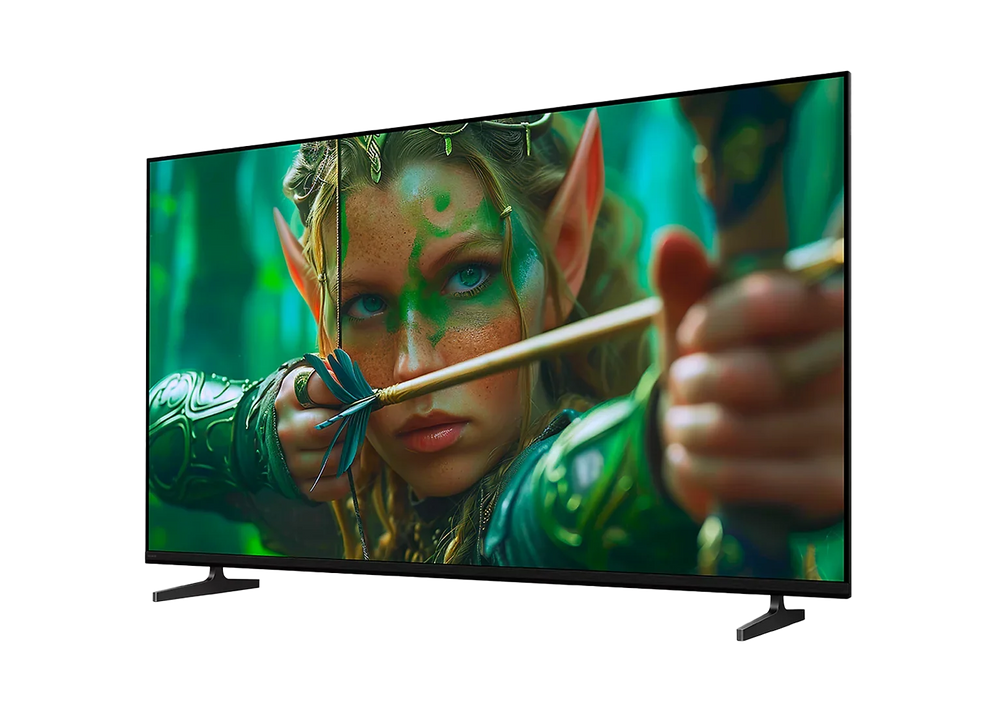 Sony Bravia 2 II 75" 4K Smart TV - Schwarz | K75S25M2PB.UKA