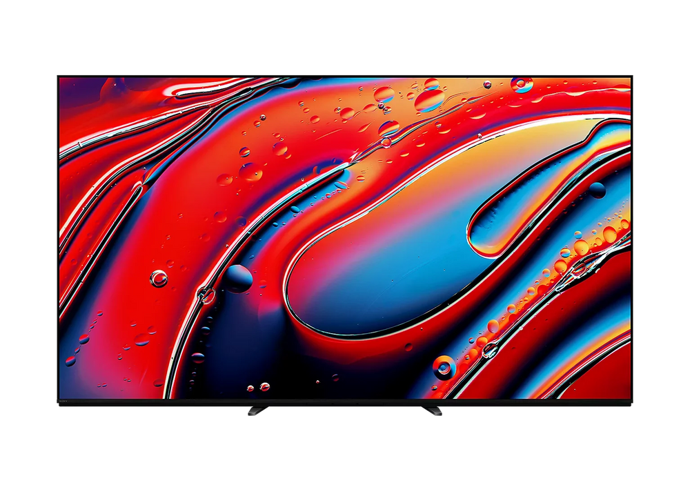 Sony Bravia 9 75" 4K Smart TV - Schwarz | K75XR90PU
