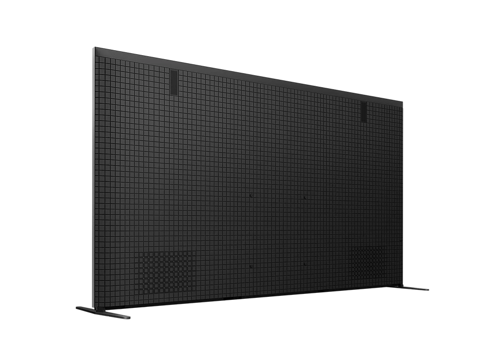 Sony Bravia 9 75" 4K Smart TV - Schwarz | K75XR90PU
