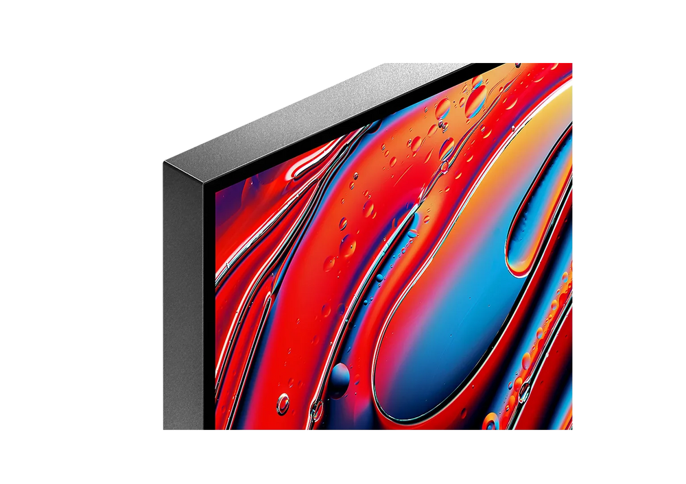 Sony Bravia 9 75" 4K Smart TV - Schwarz | K75XR90PU