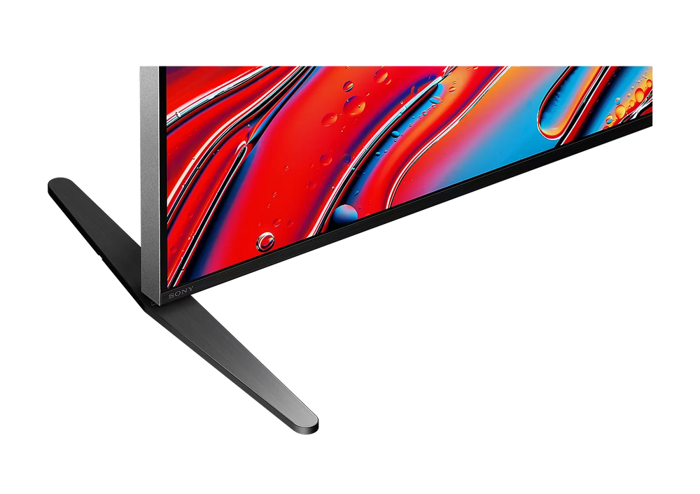 Sony Bravia 9 75" 4K Smart TV - Schwarz | K75XR90PU