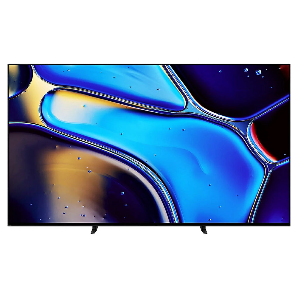 Sony Bravia 8 77" 4K Smart TV - Dark Silber | K77XR80PU