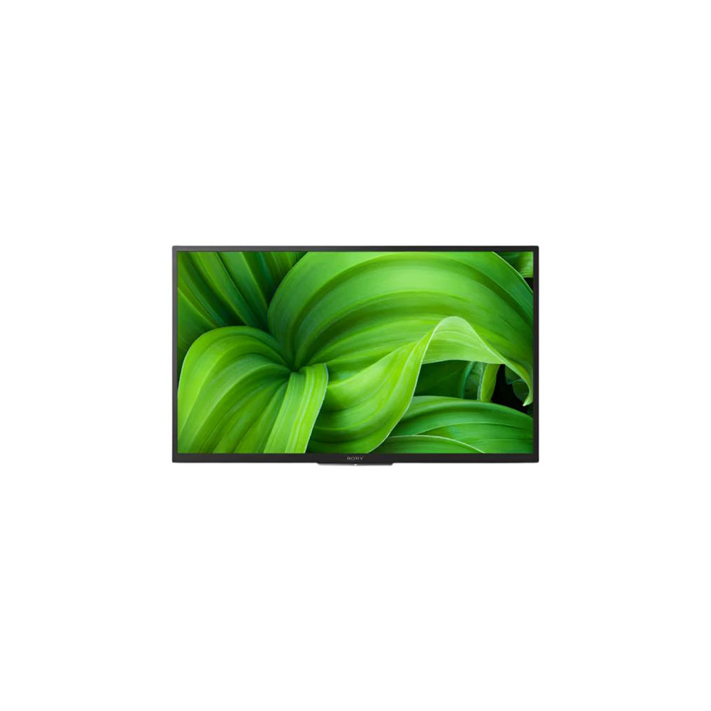 Sony 32" HD Ready Smart TV - Schwarz | KD32W800P1U