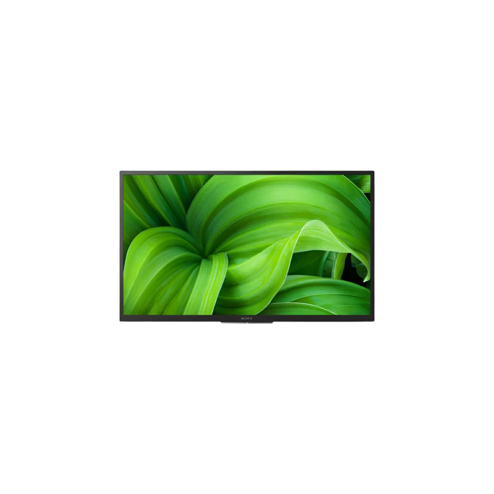 Sony 32" HD Ready Smart TV - Schwarz | KD32W800P1U