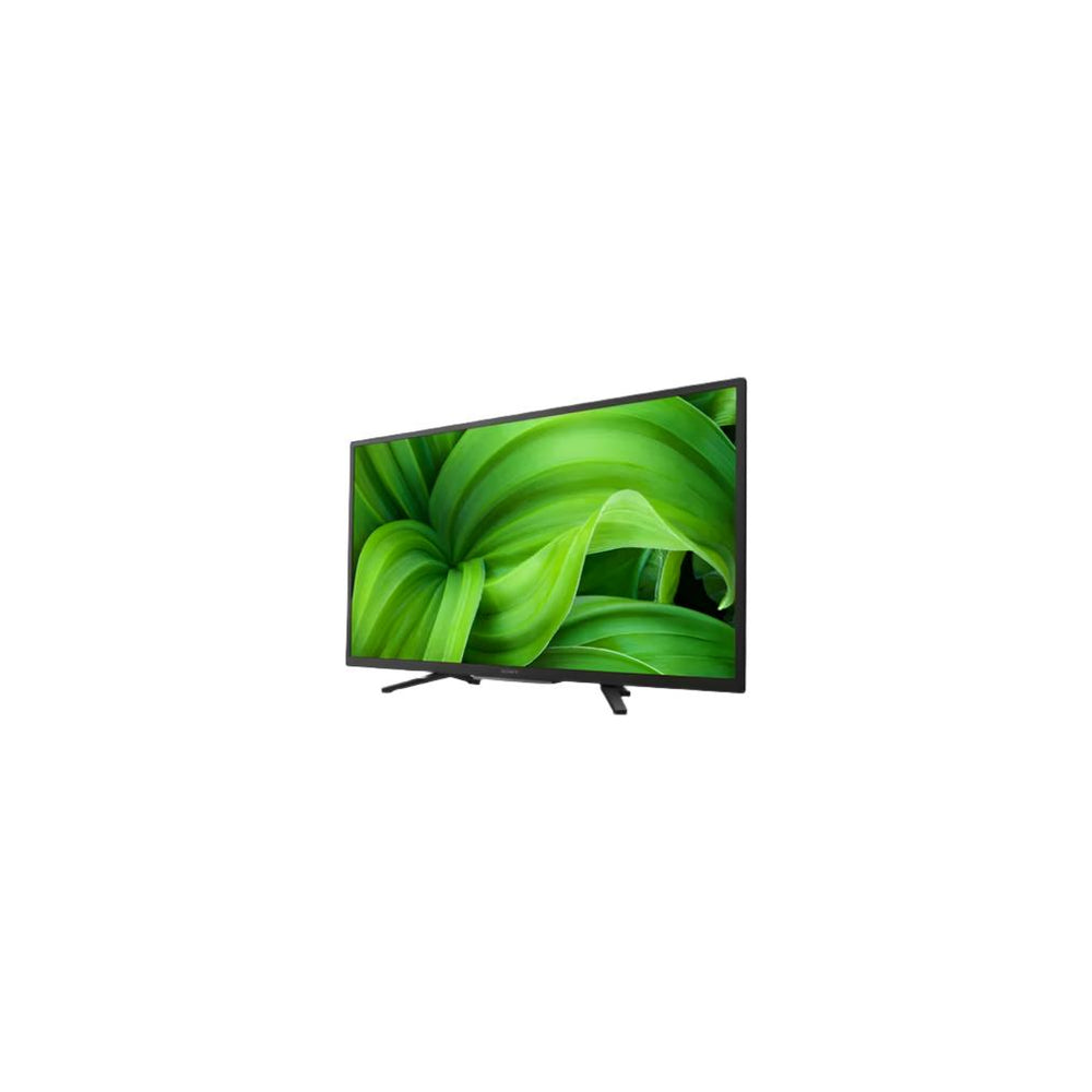 Sony 32" HD Ready Smart TV - Schwarz | KD32W800P1U