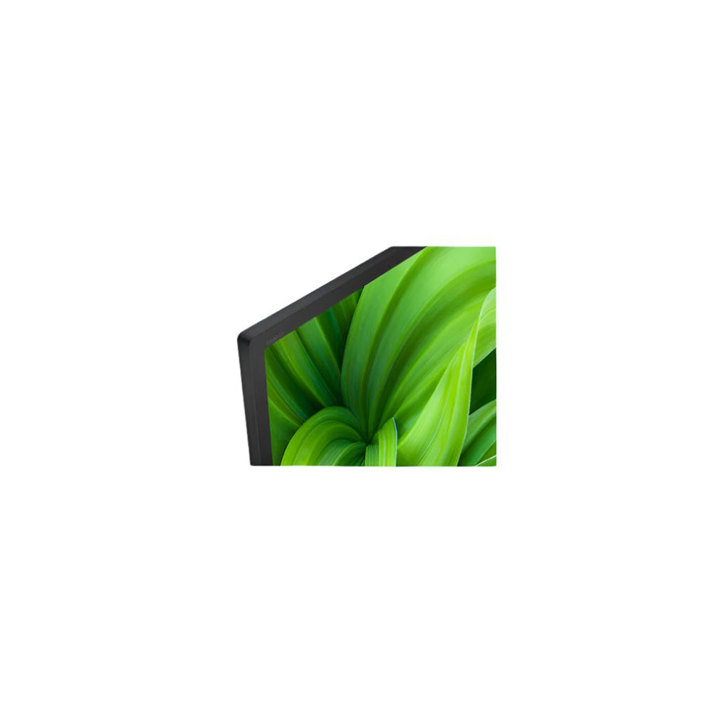 Sony 32" HD Ready Smart TV - Schwarz | KD32W800P1U