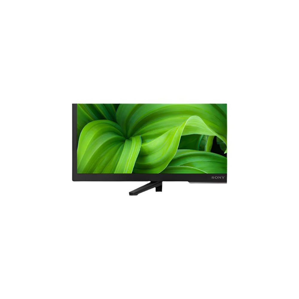 Sony 32" HD Ready Smart TV - Schwarz | KD32W800P1U
