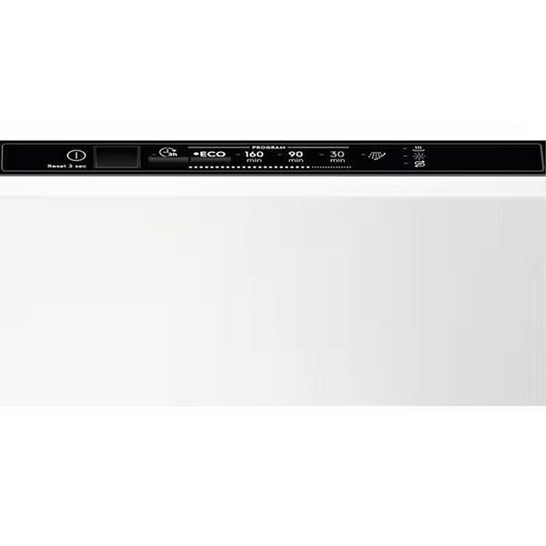 Electrolux 45CM Fully integriert Slimline Geschirrspüler - Weiß | KEAF2100L
