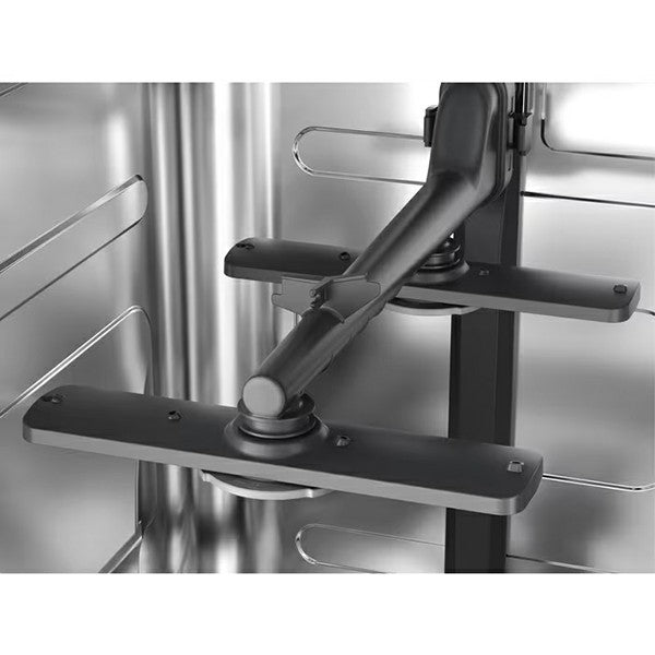 Electrolux 45CM Fully integriert Slimline Geschirrspüler - Weiß | KEAF2100L