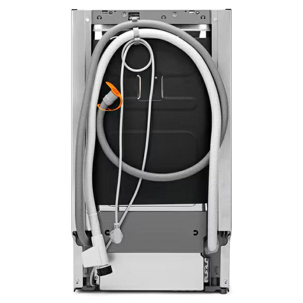 Electrolux 45CM Fully integriert Slimline Geschirrspüler - Weiß | KEAF2100L