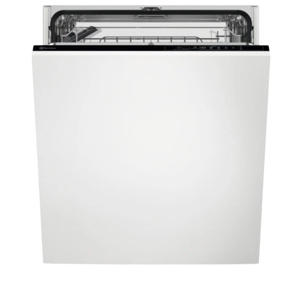 Electrolux 60CM Fully Integrated Standard Dishwasher - White | KEAF7200L