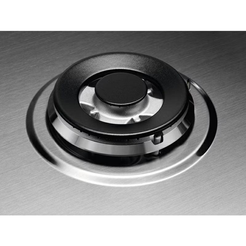 Electrolux 75CM 5 Burner Gas Kochfeld - Edelstahl | KGS75662SX