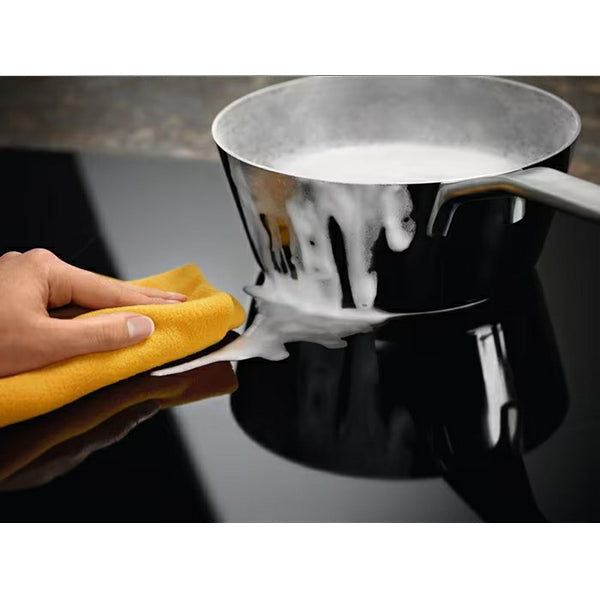 Electrolux 80CM 4 Zone Induction Kochfeld - Schwarz | KIV834