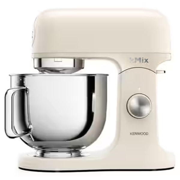 Kenwood kMix 1000W Stand Mixer - Cream | KMIX 0W20011529