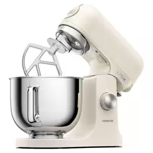 Kenwood kMix 1000W Küchenmaschine - Cream | KMIX 0W20011529