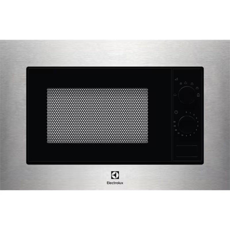 Electrolux 300 17L integriert Mikrowelle - Edelstahl | KMSE173MMX