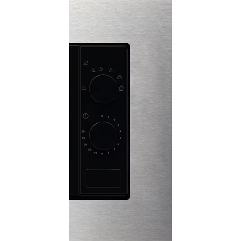 Electrolux 300 17L integriert Mikrowelle - Edelstahl | KMSE173MMX