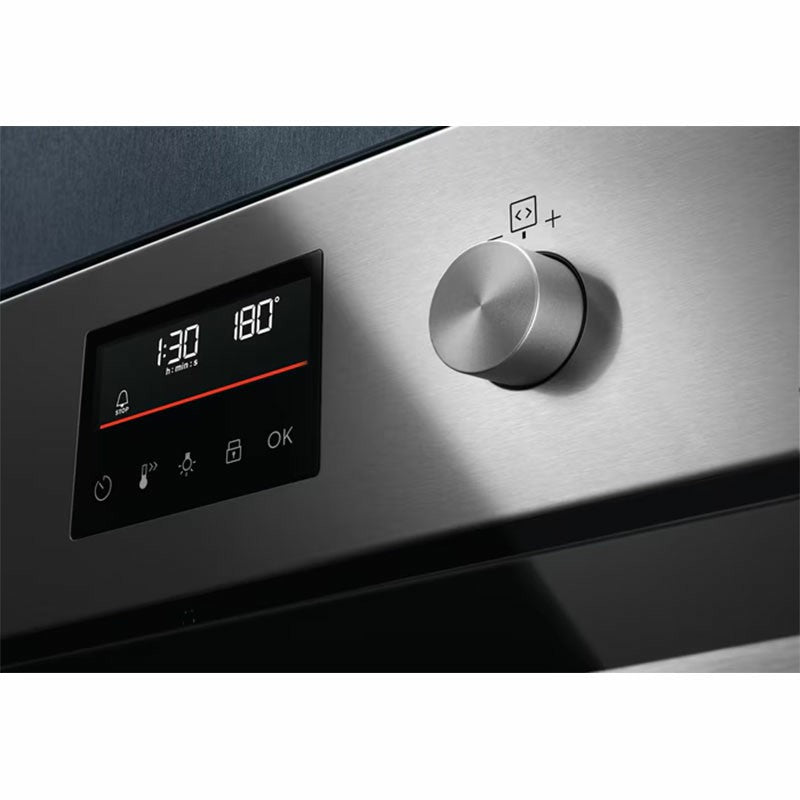 Electrolux 72L Einbau Conventional Backofen & Grill Electric Einbaubackofen | KOFFP46TX