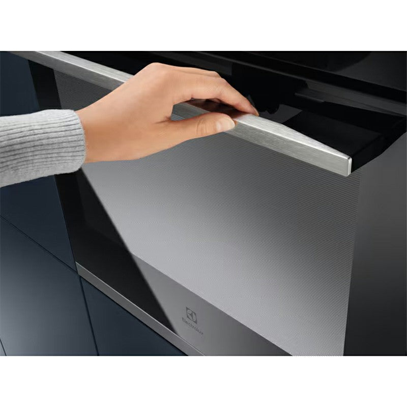 Electrolux 72L Einbau Conventional Backofen & Grill Electric Einbaubackofen | KOFFP46TX