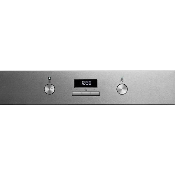 Electrolux 65L Einbau Multifunction Electric Einbaubackofen - Edelstahl | KOHGH40BX