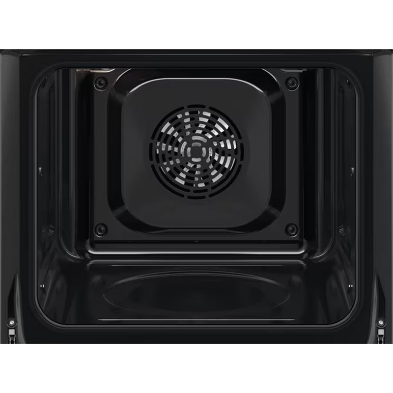 Electrolux 65L Einbau Multifunction Electric Einbaubackofen - Edelstahl | KOHGH40BX