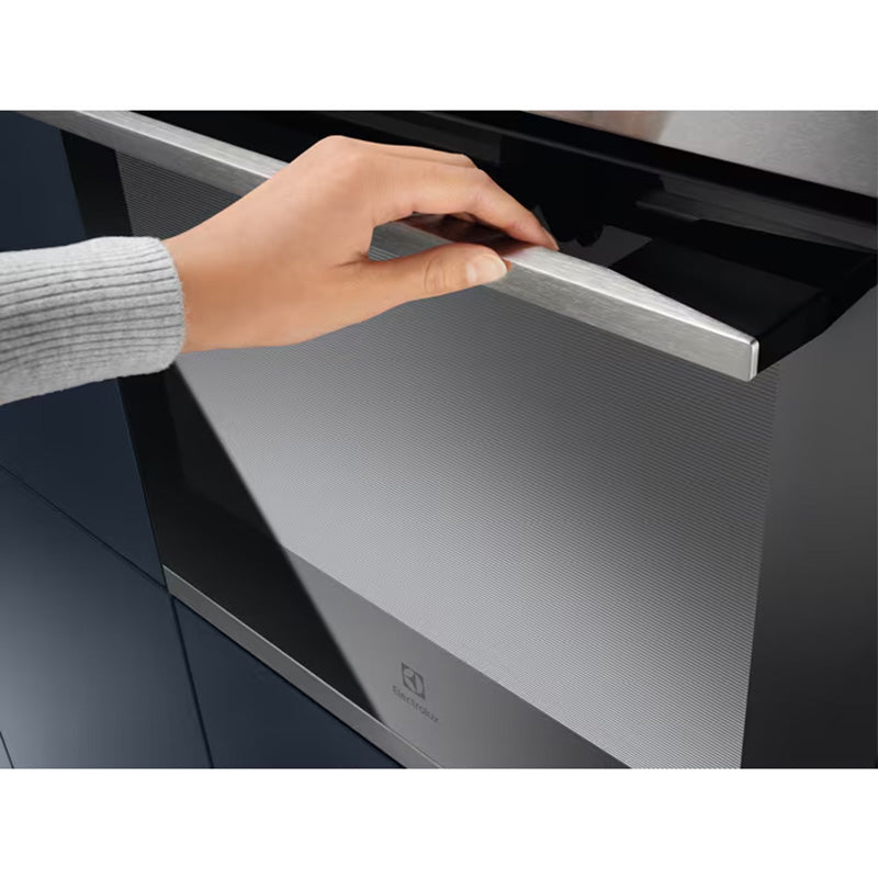 Electrolux 58L Einbau Multifunction Electric Einbaubackofen - Edelstahl | KOHLH00BX
