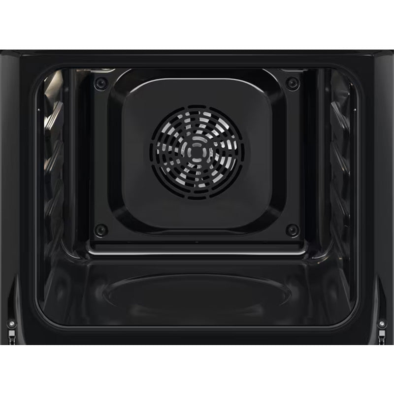 Electrolux 58L Einbau Multifunction Electric Einbaubackofen - Edelstahl | KOHLH00BX