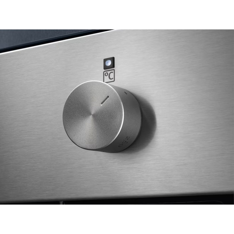 Electrolux 58L Einbau Multifunction Electric Einbaubackofen - Edelstahl | KOHLH00BX