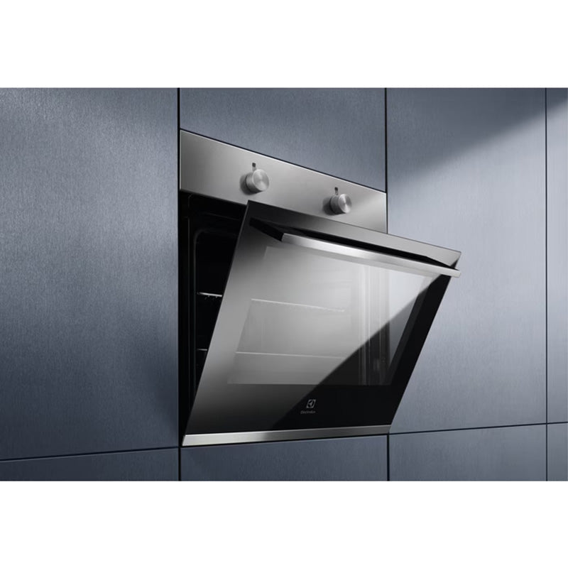 Electrolux 58L Einbau Multifunction Electric Einbaubackofen - Edelstahl | KOHLH00BX