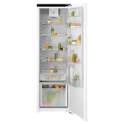 Electrolux 310L integriert Kühlschrank - Weiß | KRD6DE18C
