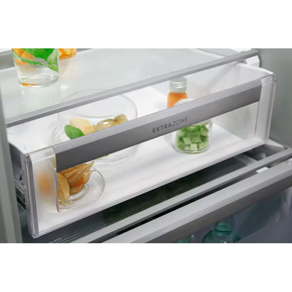 Electrolux 310L integriert Kühlschrank - Weiß | KRD6DE18C