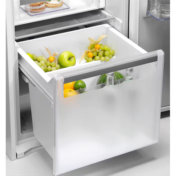 Electrolux 310L integriert Kühlschrank - Weiß | KRD6DE18C
