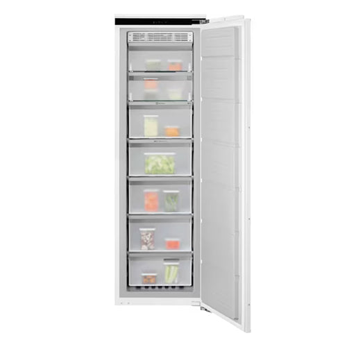 Electrolux 700 212L Frost Free integriert Gefrierschrank - Weiß | KUN7NE18C