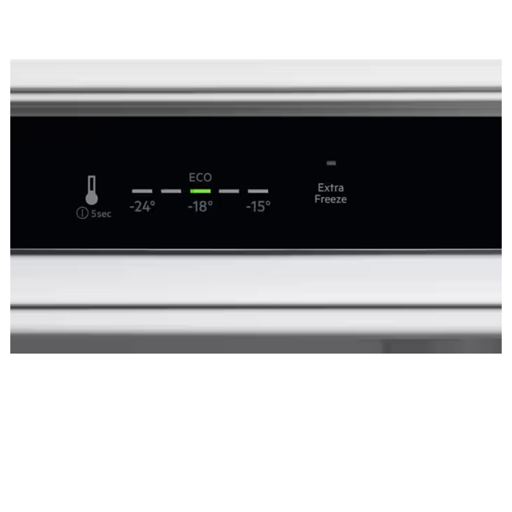 Electrolux 700 212L Frost Free integriert Gefrierschrank - Weiß | KUN7NE18C