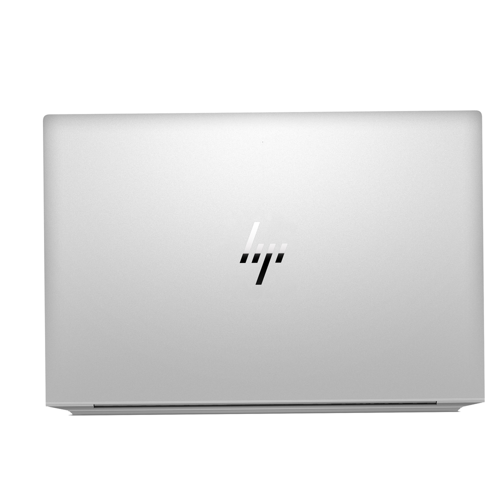 Total ReThink Refurbished HP EliteBook 830 G5 Intel Core i5 13.3" 16GB/256GB Laptop - Silber | EB830-UK-T103