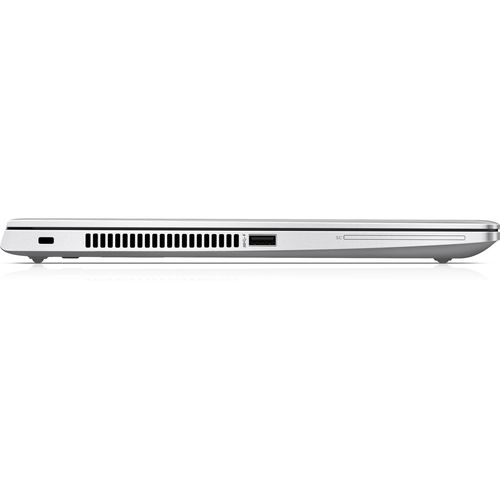 Total ReThink Refurbished HP EliteBook 830 G5 Intel Core i5 13.3" 16GB/256GB Laptop - Silber | EB830-UK-T103