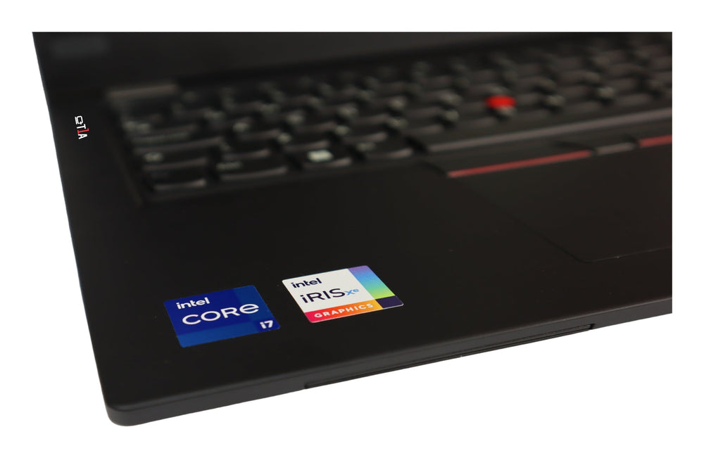 T1A Lenovo ThinkPad L13 (Refurbished) Intel Core i5 13,3" 16GB/256GB Laptop – Schwarz | L13G1-UK-P101