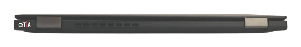 T1A Lenovo ThinkPad L13 (Refurbished) Intel Core i5 13,3" 16GB/256GB Laptop – Schwarz | L13G1-UK-P101