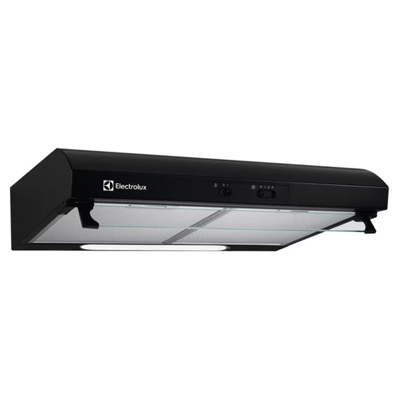 Electrolux Dunstabzugshaube - Schwarz | LFU226K