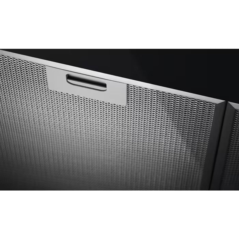 Electrolux Dunstabzugshaube - Schwarz | LFU226K