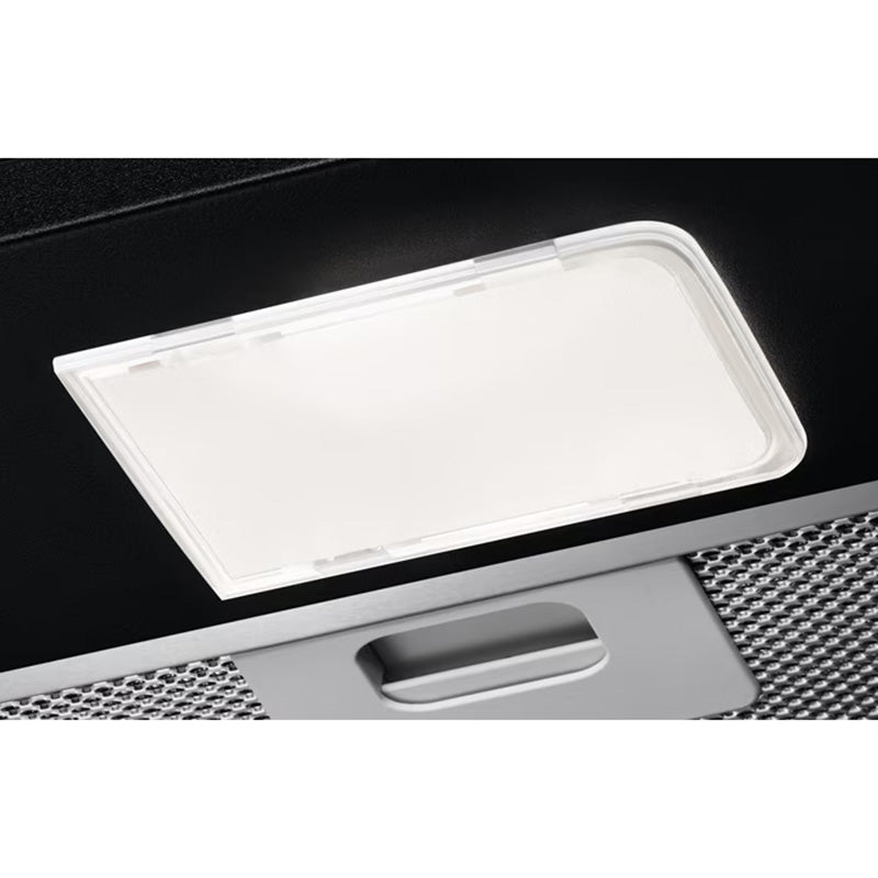 Electrolux Dunstabzugshaube - Schwarz | LFU226K