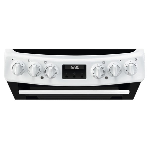 Electrolux 55CM freistehend Electric Herd - Schwarz | LKR555100W