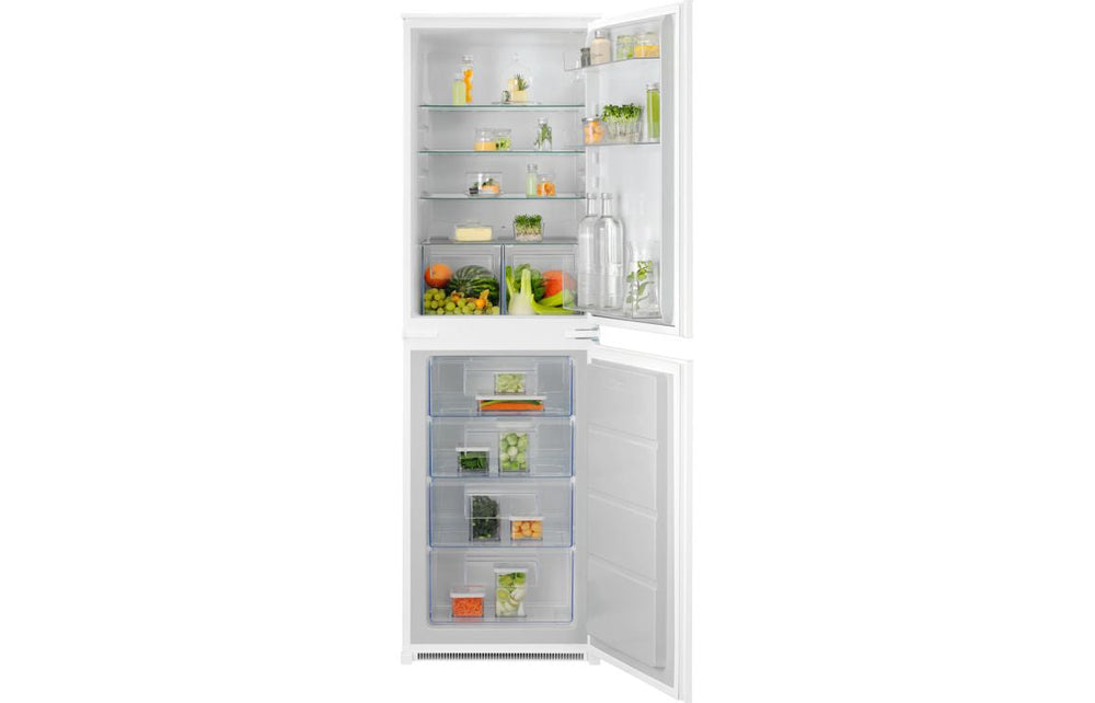 Electrolux 262L Low-Frost Einbau-Kühl-Gefrierkombination | LNA6LE18S5