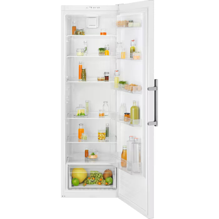 Electrolux 600 395L Freestanding Fridge - White | LRS3DE39W